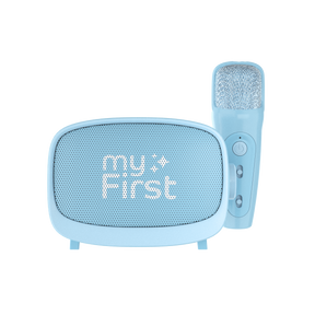 myFirst Voice - Karaoke Machine for Kids