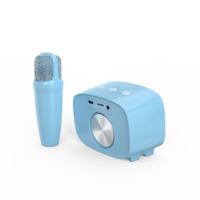 myFirst Voice - Karaoke Machine for Kids
