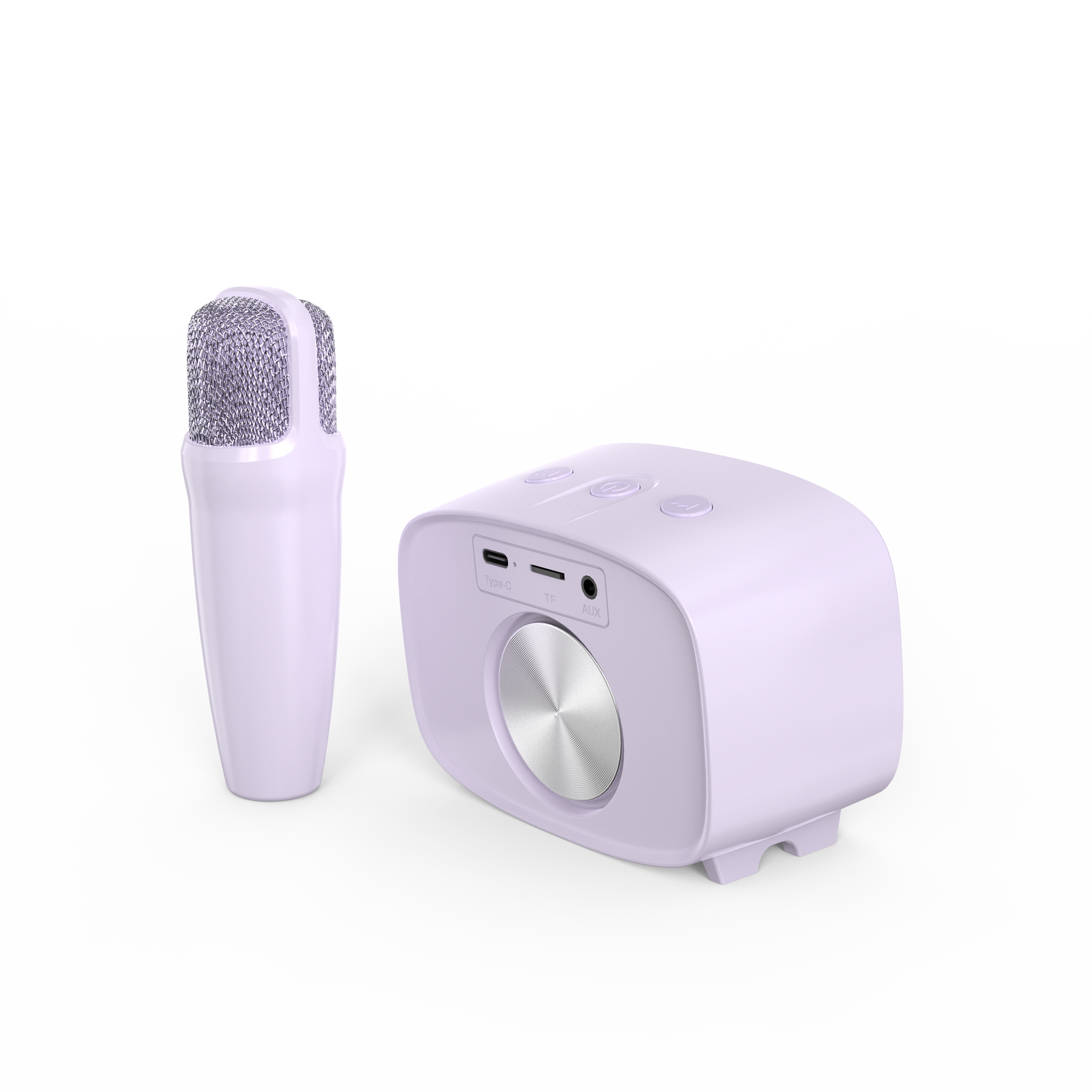 myFirst Voice - Karaoke Machine for Kids