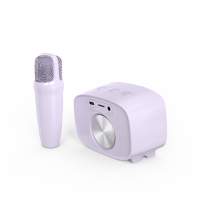 myFirst Voice - Karaoke Machine for Kids