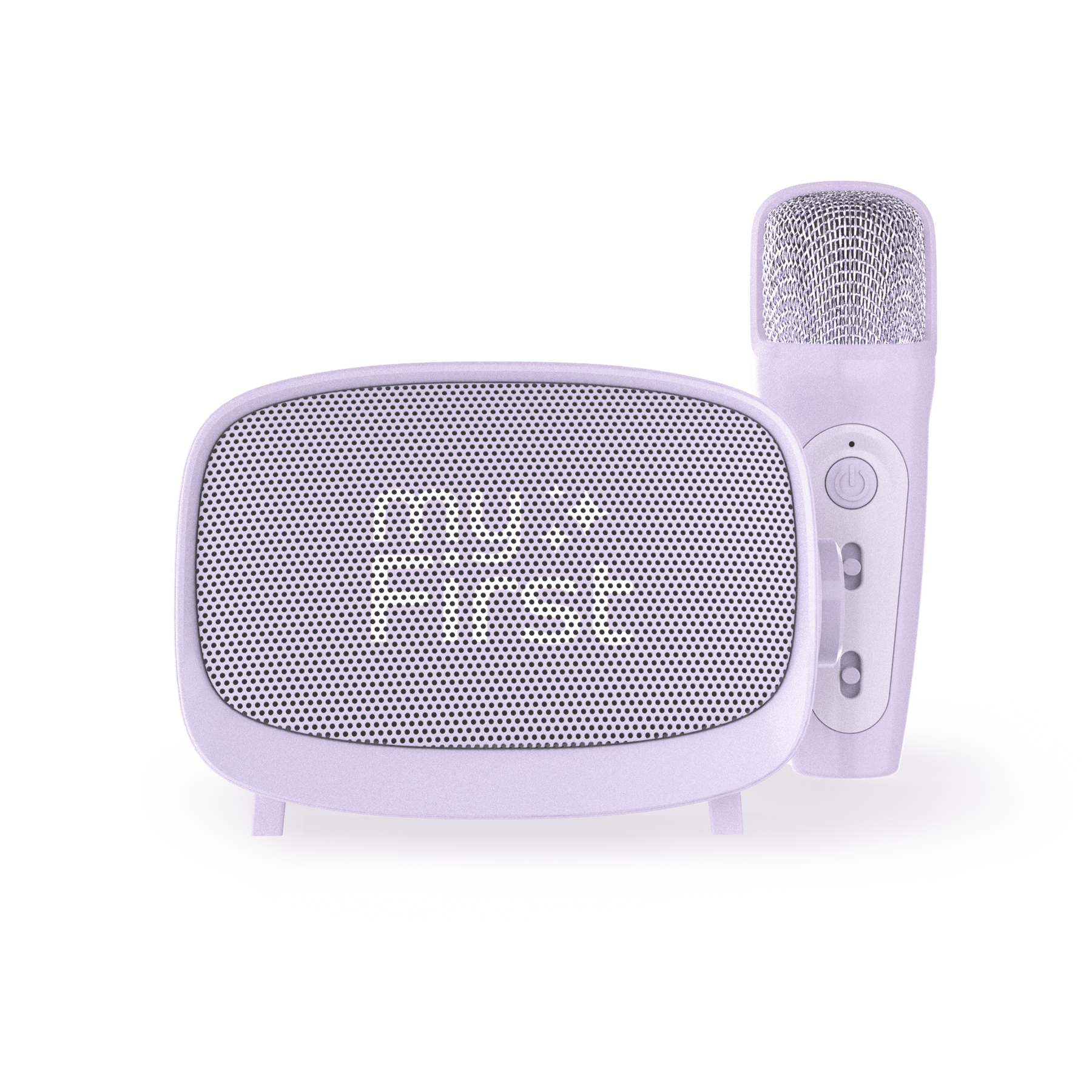 myFirst Voice - Karaoke Machine for Kids