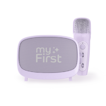 myFirst Voice - Karaoke Machine for Kids
