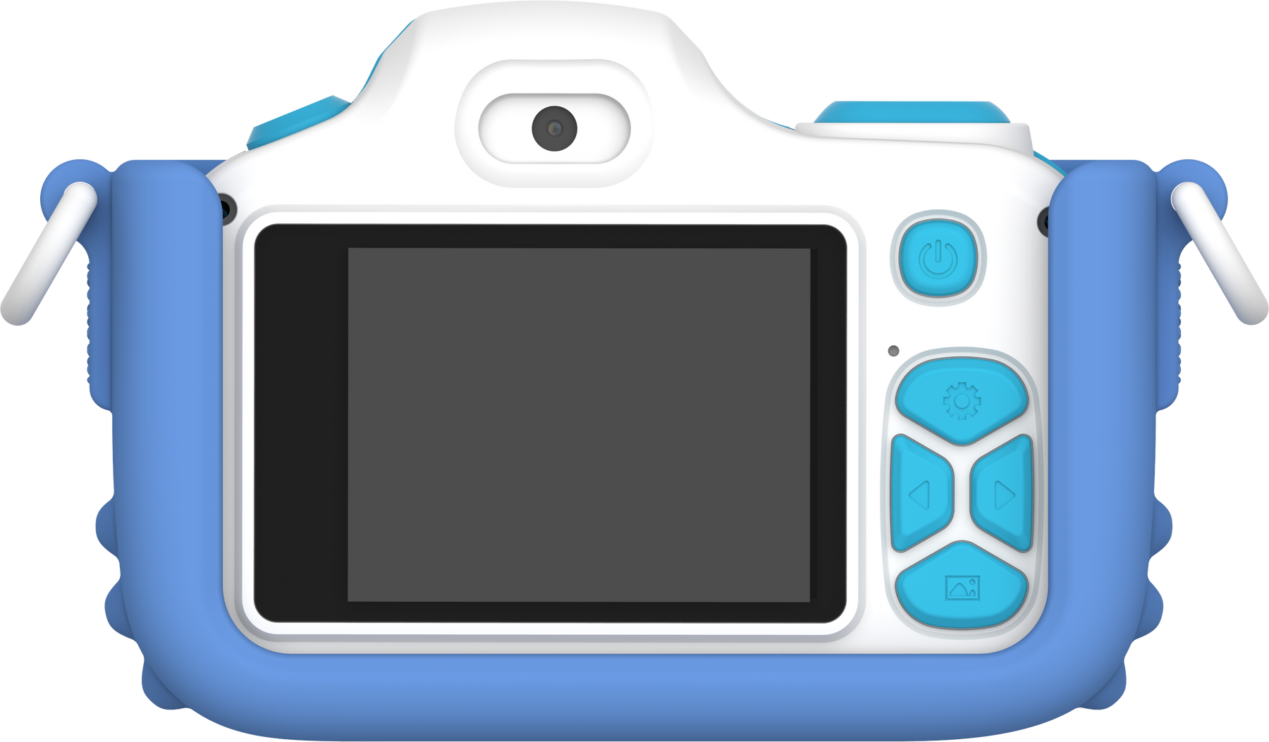 myFirst Camera 3 - Kids Digital Camera