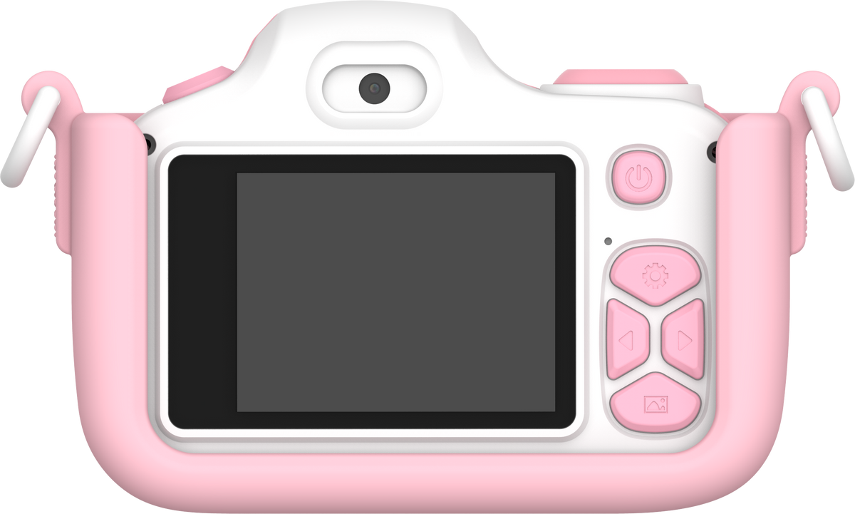 myFirst Camera 3 - Kids Digital Camera