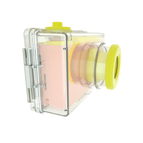 myFirst Camera 2 - Underwater Digital Camera for Kids