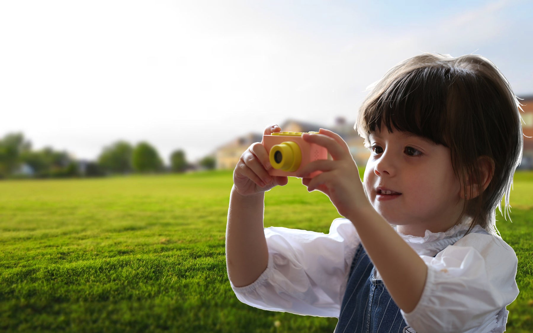 myFirst Camera 2 - Underwater Digital Camera for Kids