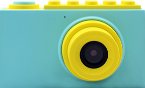 myFirst Camera 2 - Underwater Digital Camera for Kids