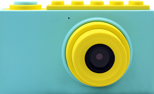 myFirst Camera 2 - Underwater Digital Camera for Kids