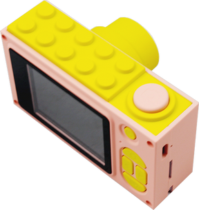 myFirst Camera 2 - Underwater Digital Camera for Kids