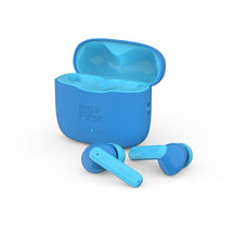 myFirst Carebuds - Safe Earbuds for Kids