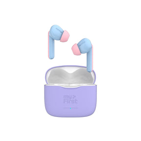 myFirst Carebuds - Safe Earbuds for Kids