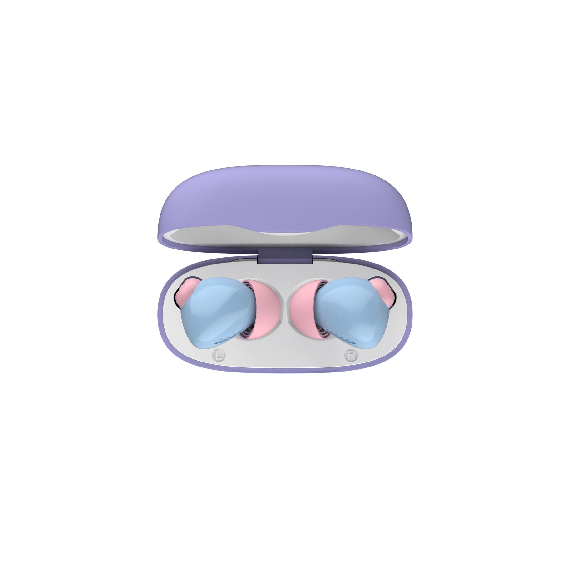 myFirst Carebuds - Safe Earbuds for Kids