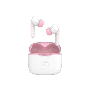myFirst Carebuds - Safe Earbuds for Kids