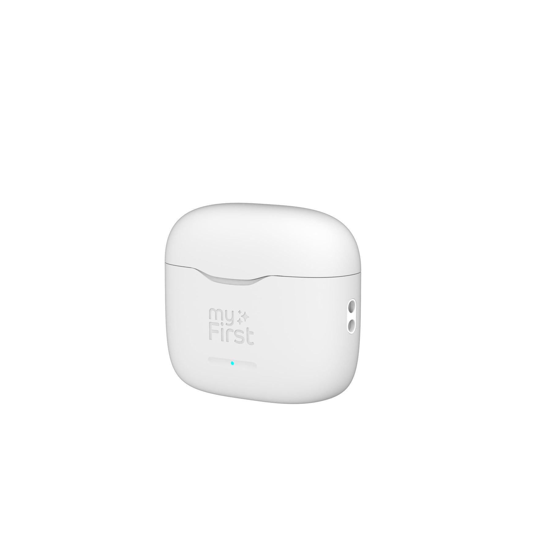 myFirst Carebuds - Safe Earbuds for Kids