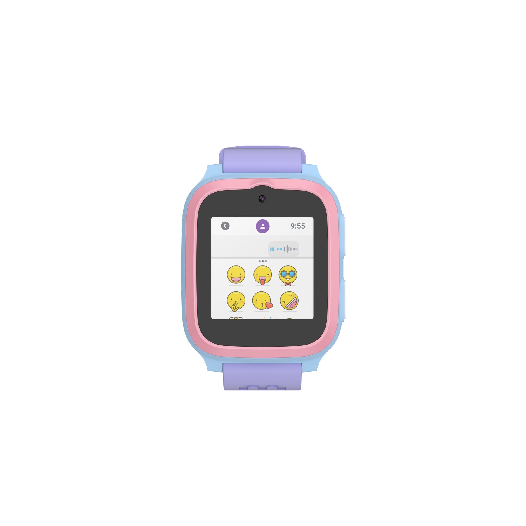 myFirst Fone S3 - Kids Smartwatch