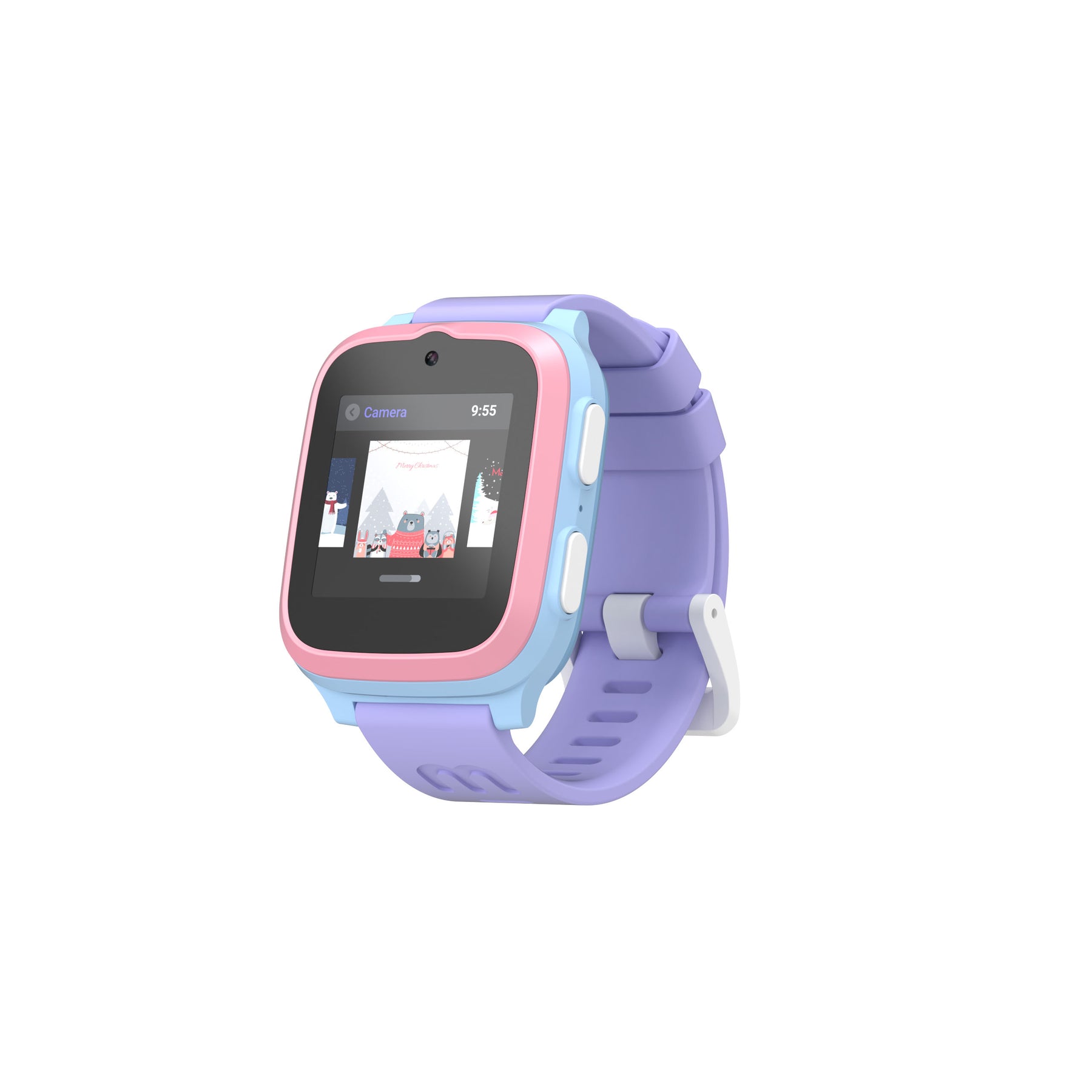 myFirst Fone S3 - Kids Smartwatch