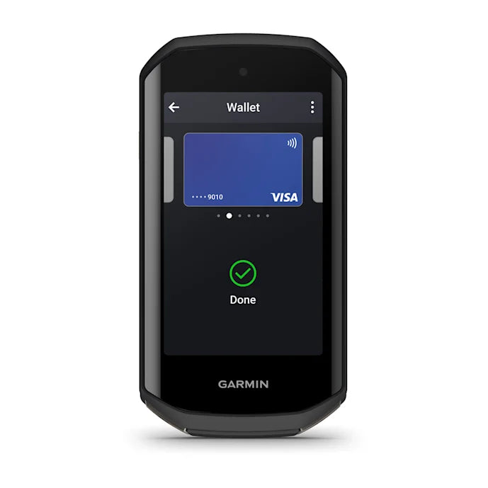 Garmin Edge 1050 - Premium Cycling Computer