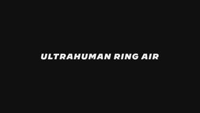 Ultrahuman Ring Air