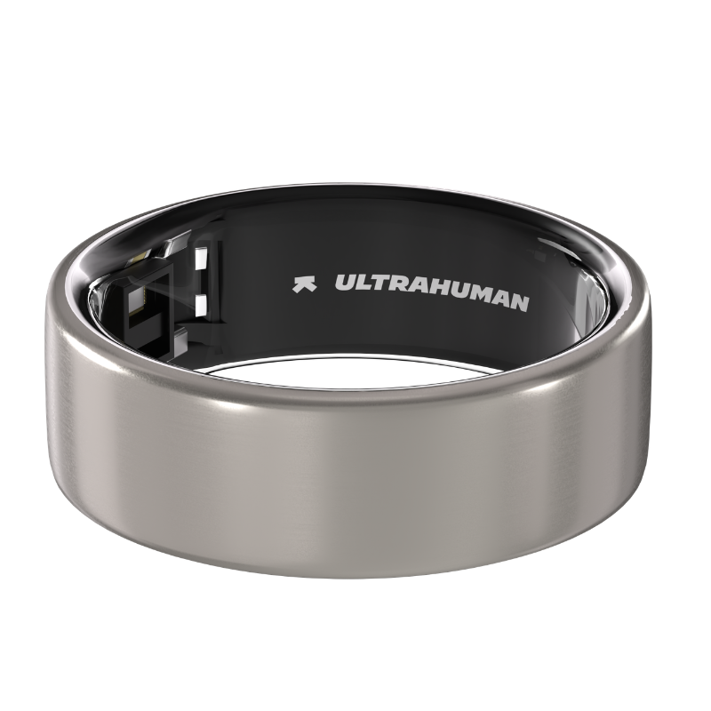 Ultrahuman Ring Air