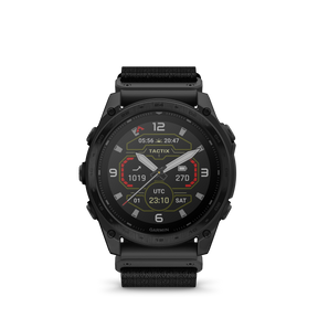 [New Launch] tactix 8 – Ultimate Tactical Premium Smartwatch