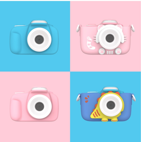 myFirst Camera 3 - Kids Digital Camera