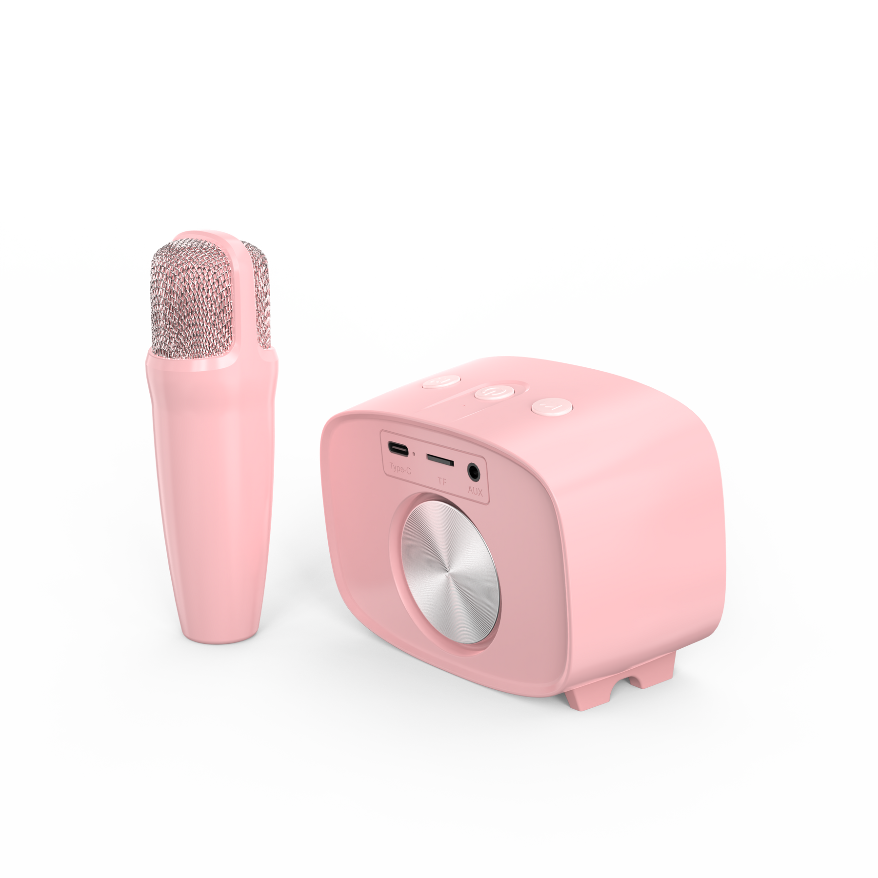 myFirst Voice - Karaoke Machine for Kids