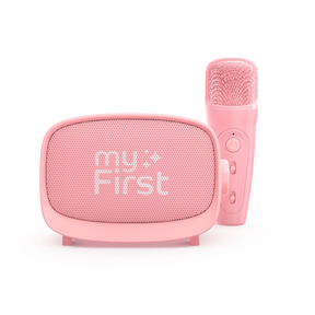 myFirst Voice - Karaoke Machine for Kids