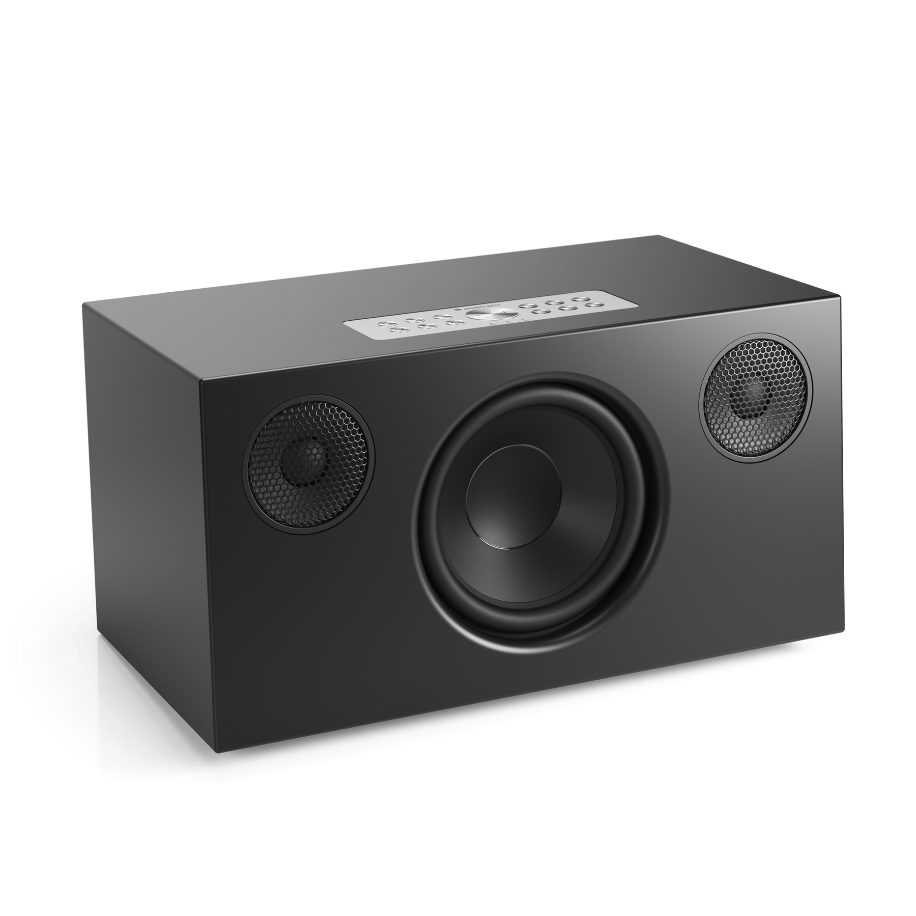 Audio Pro - Wireless Speaker C10 MKII