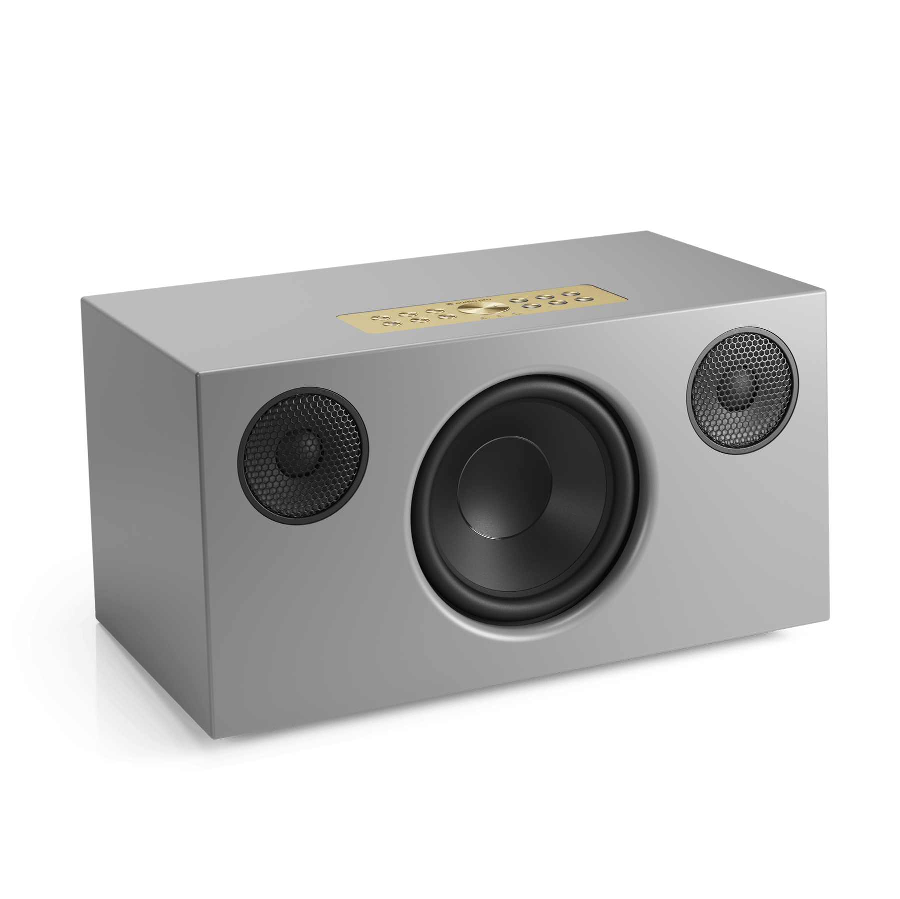 Audio Pro - Wireless Speaker C10 MKII