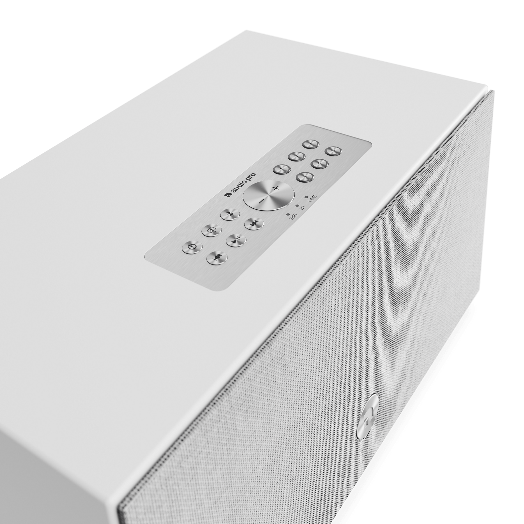 Audio Pro - Wireless Speaker C10 MKII