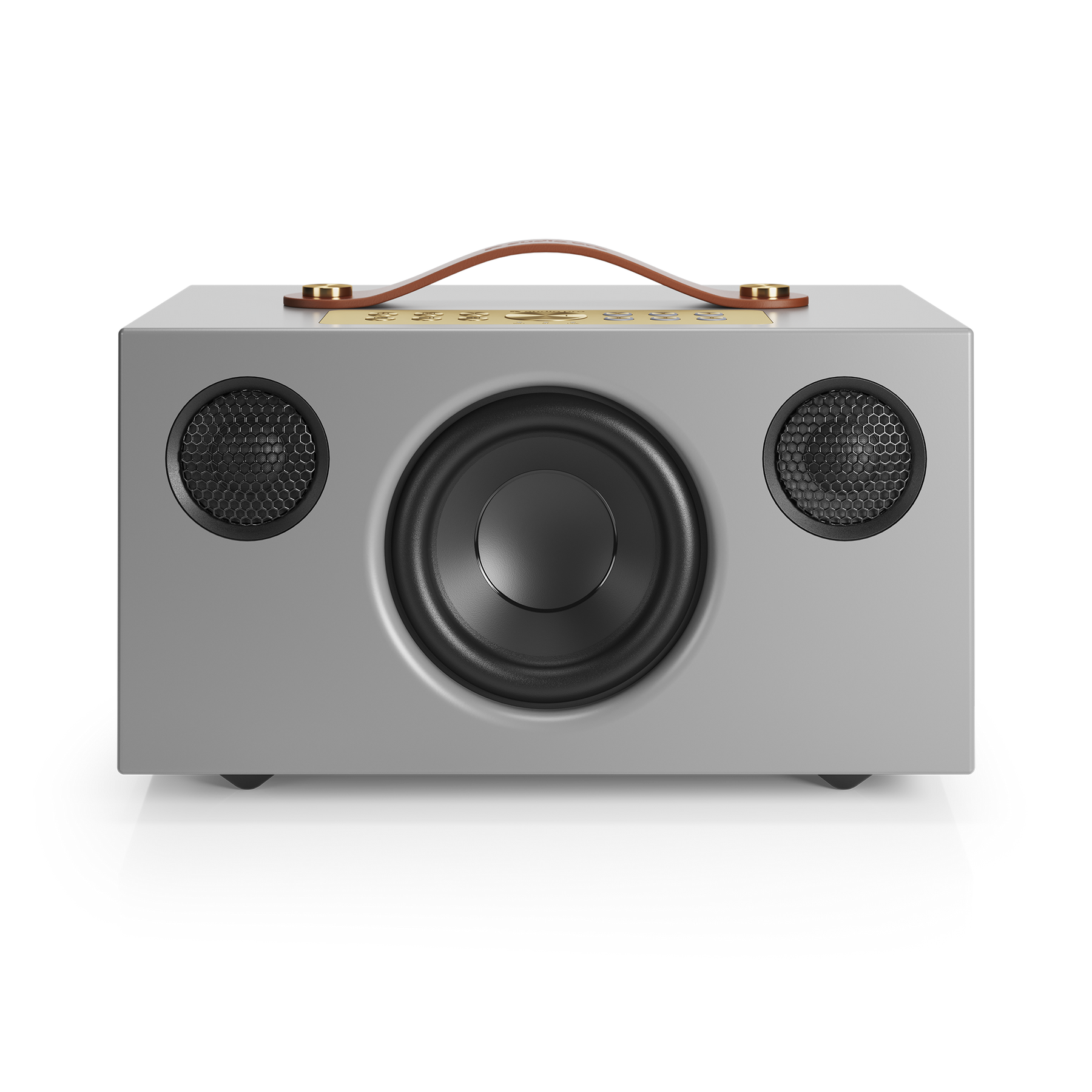 Audio Pro - Wireless Multiroom Speaker ADDON C5 MK11