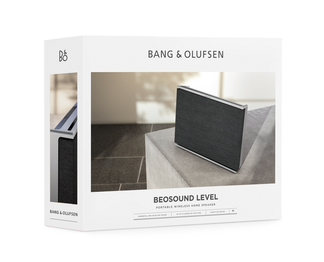 Bang & Olufsen, BeoSound Level