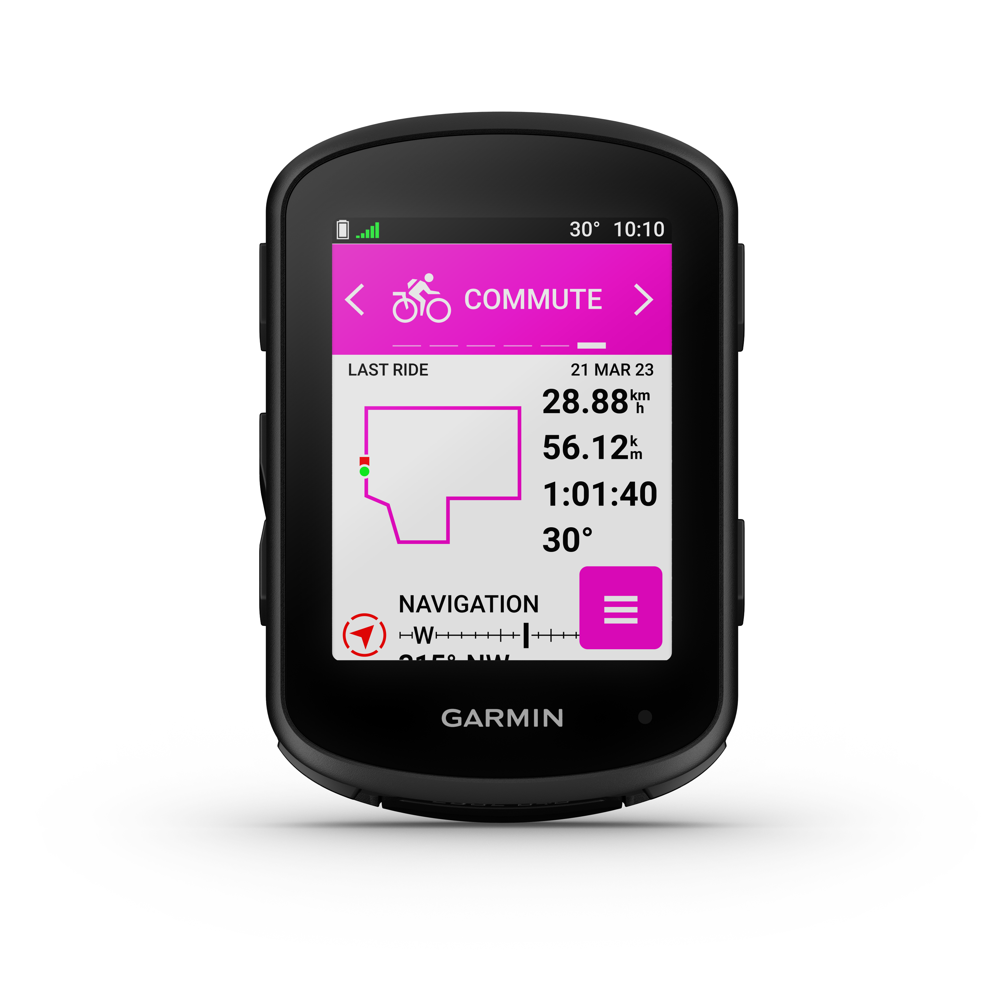 Garmin Edge 840