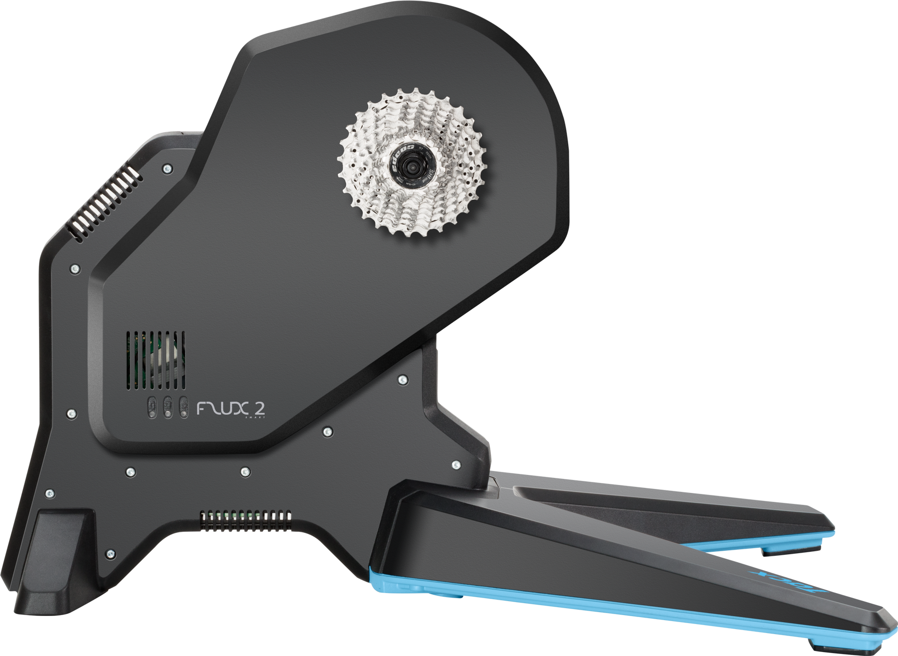 Flux smart sales