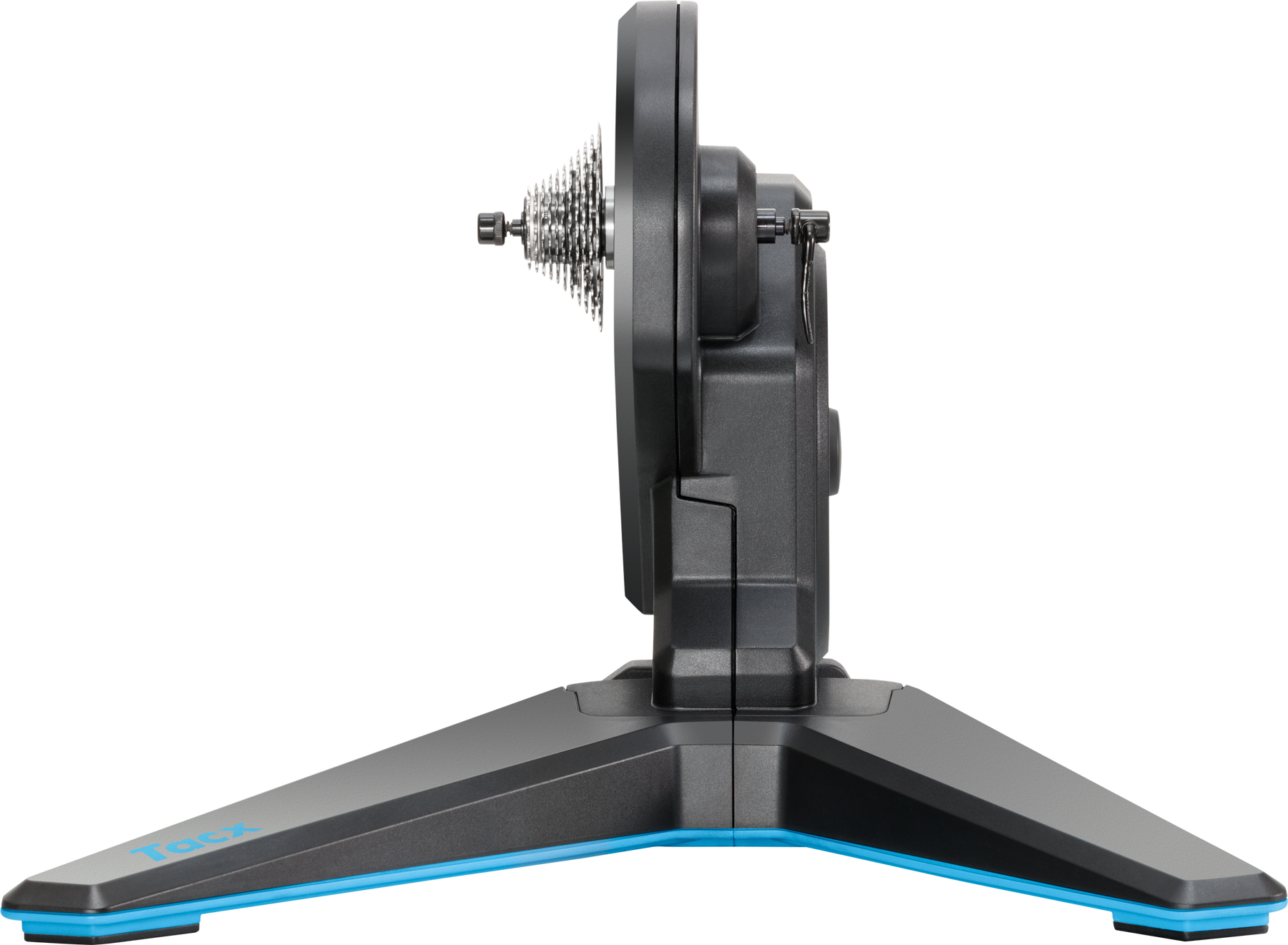 Garmin Tacx Flux 2 Smart Trainer