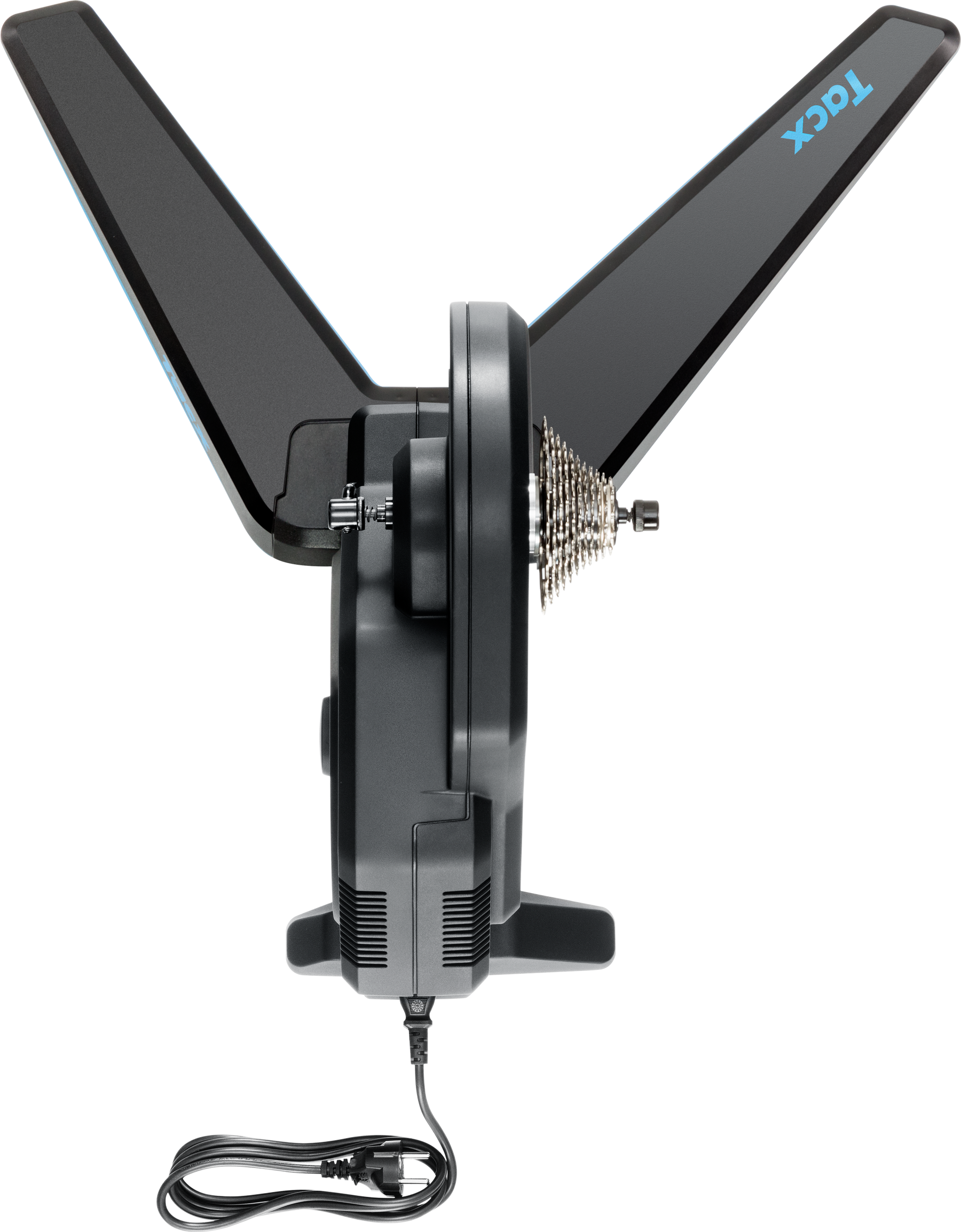 Tacx top flux trainer