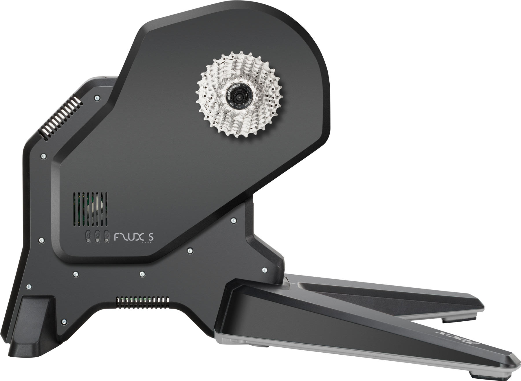 Garmin Tacx Flux S Smart