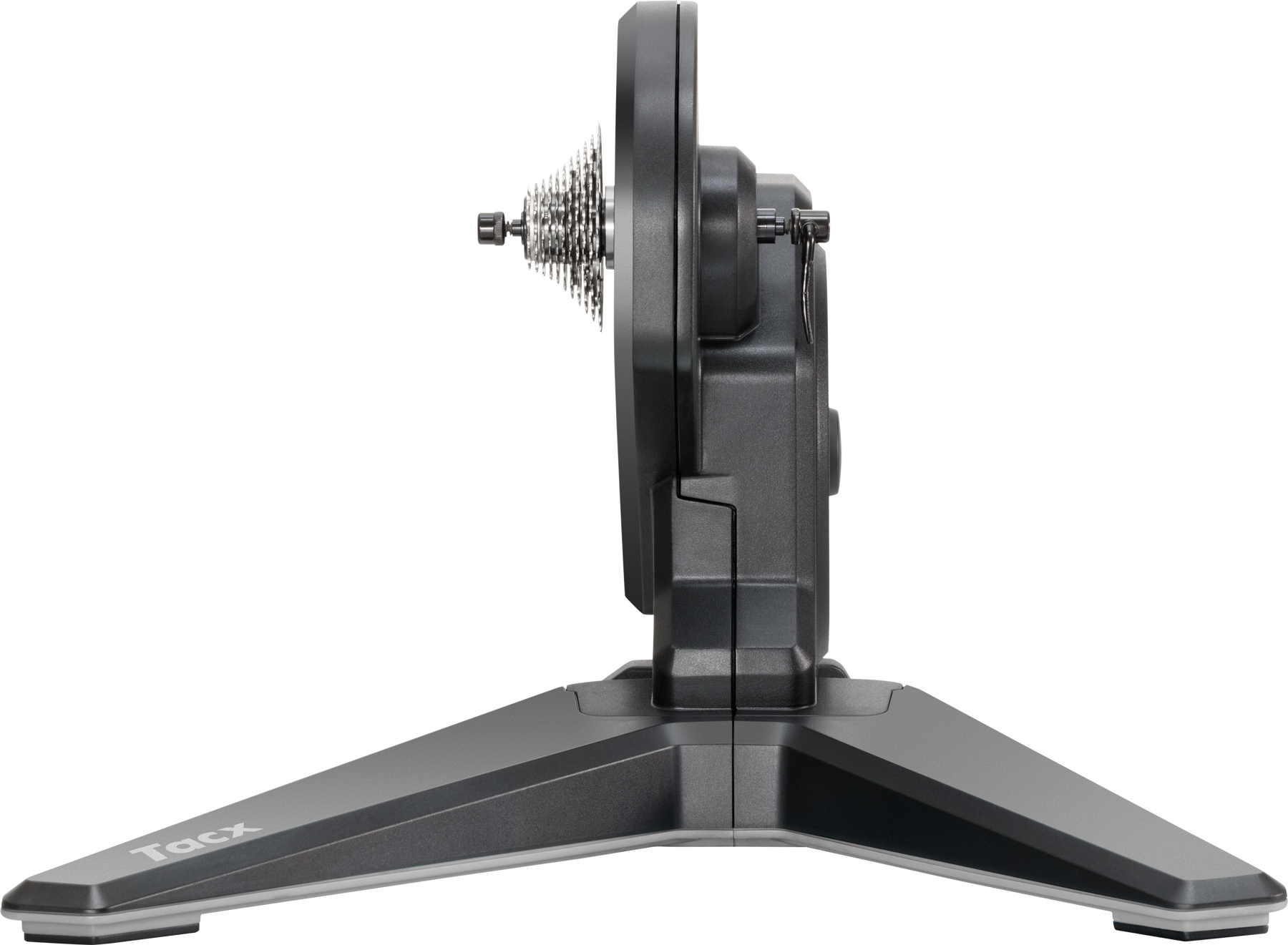 Tacx flux s smart direct drive trainer sales