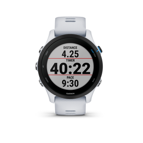 Garmin online forerunner 238