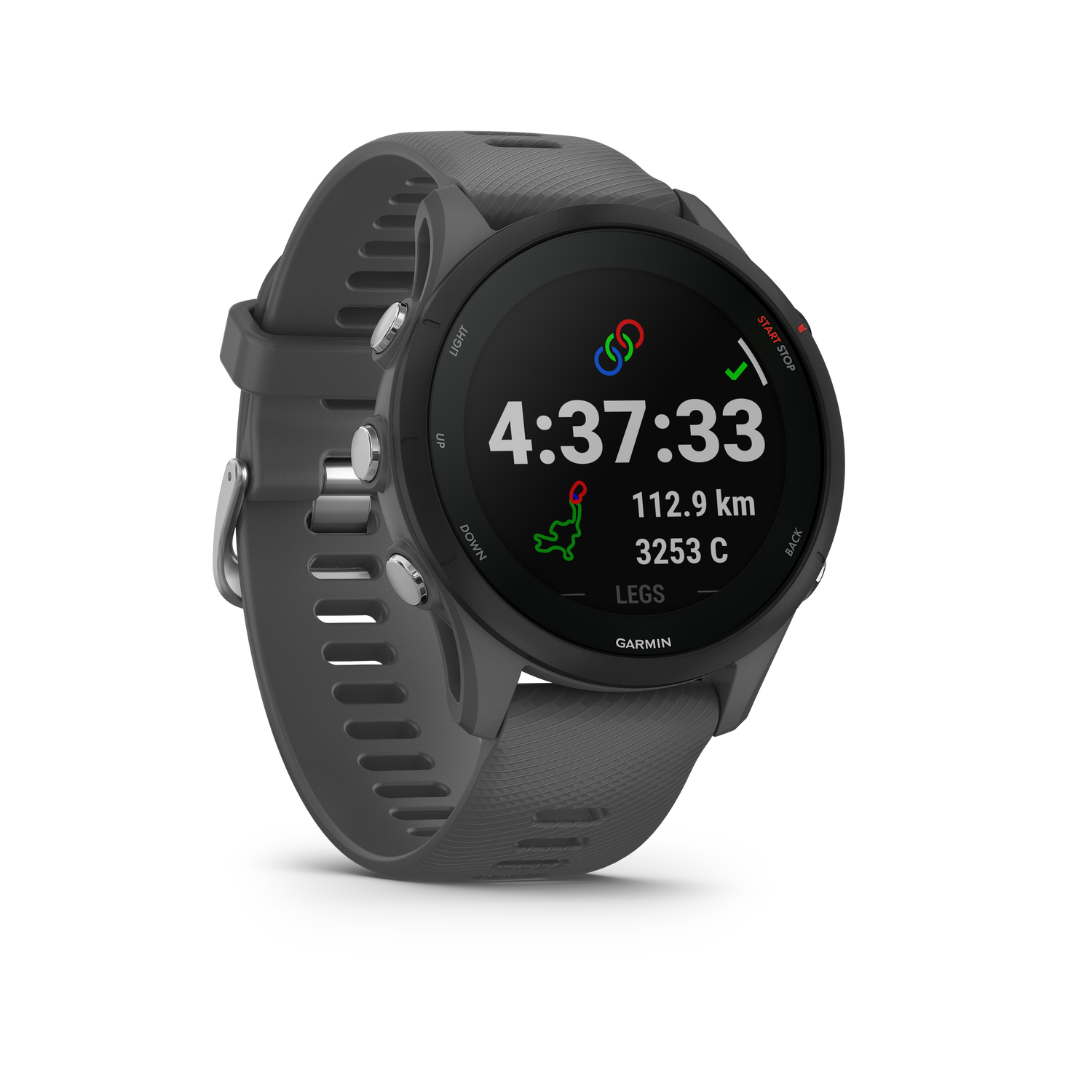 Garmin Forerunner 255 Non-Music | 255 Music