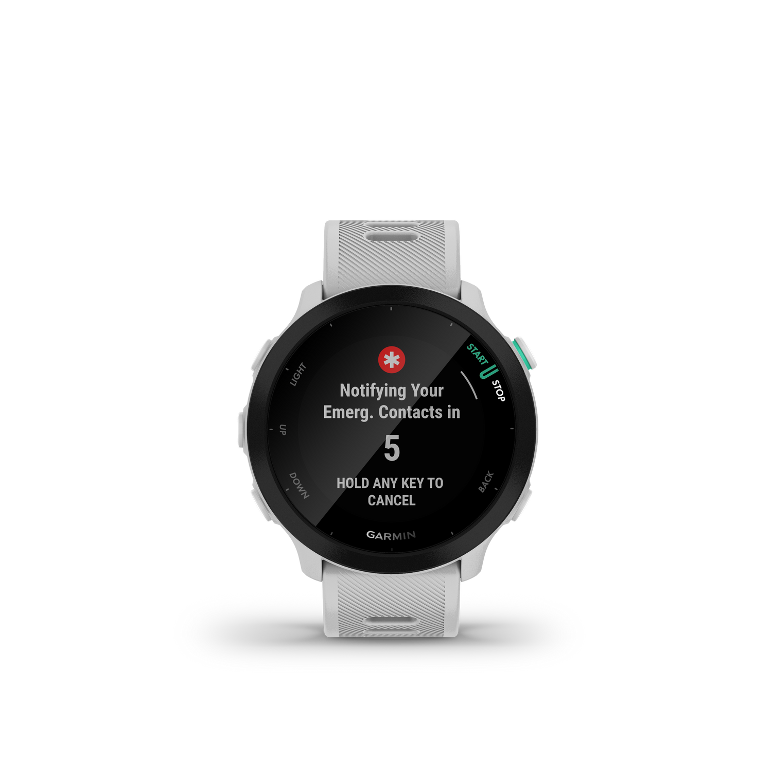 Garmin Forerunner 55