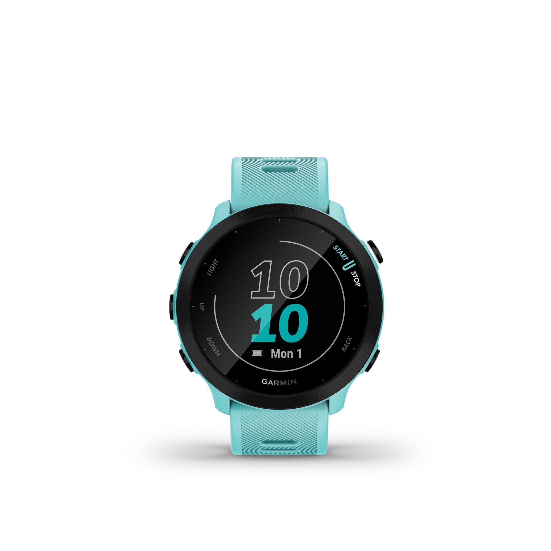 Gps Watches Reloj Smartwatch Forerunner 55 Garmin Garmin