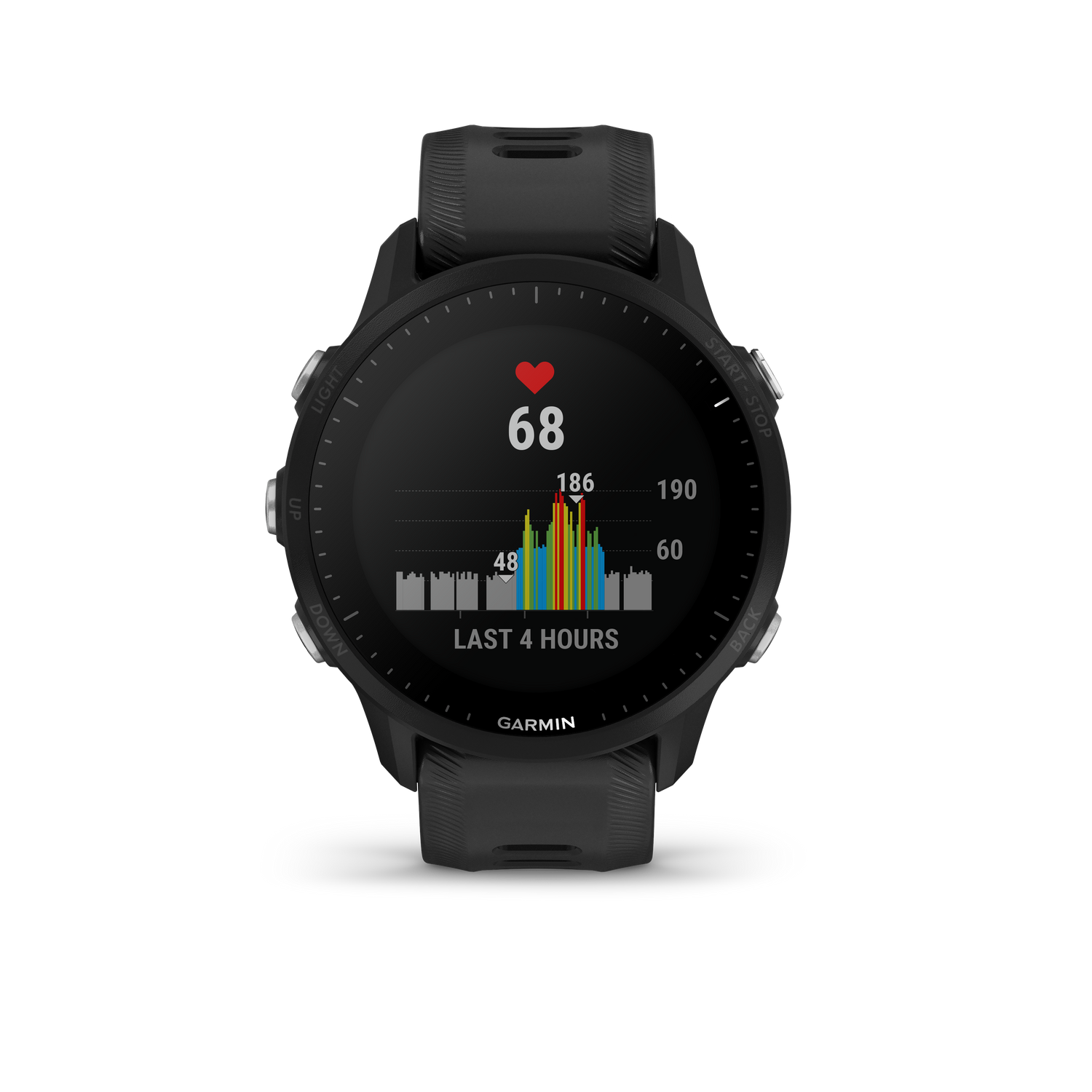 Garmin Forerunner 955