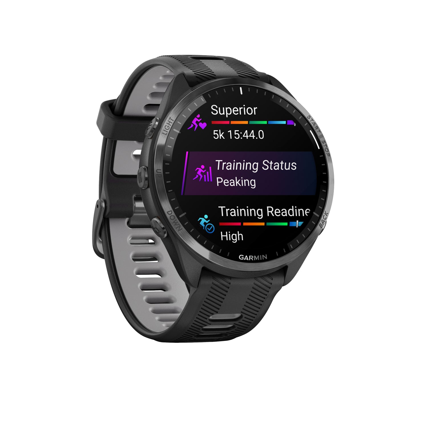 Garmin Forerunner 965