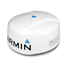 Garmin GMR Fantom 18x Dome Radar
