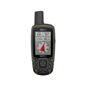 Garmin GPSMAP 65s