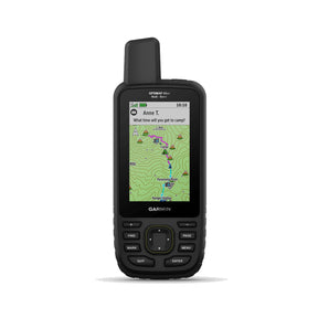 Garmin GPSMAP 66sr