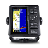 Garmin GPSMAP 585 Plus - Marine