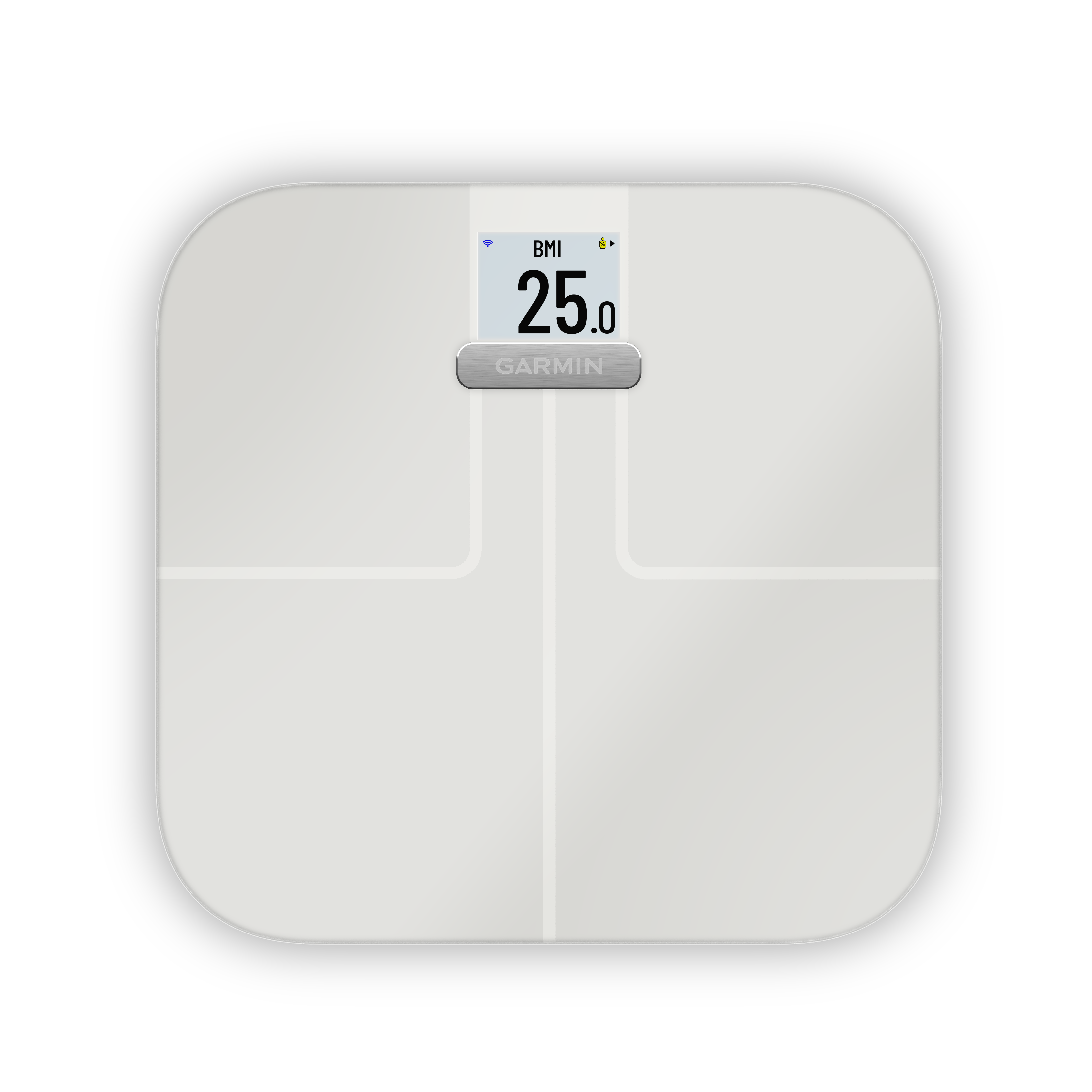 Garmin Scale Index S2 Garmin Amazon Index S2 Smart Scales