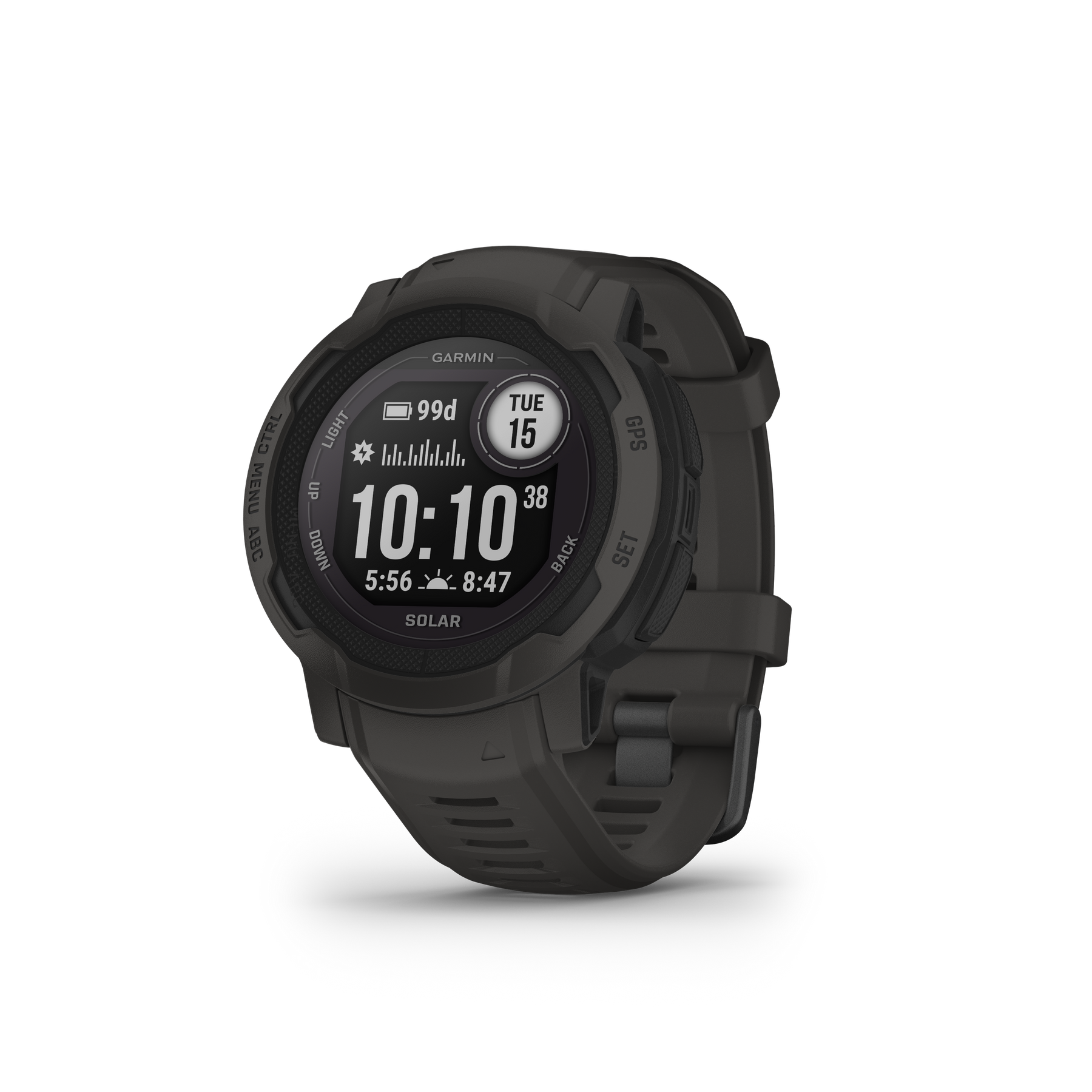 Garmin Instinct® 2 Solar